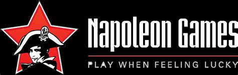 casino napoleon games